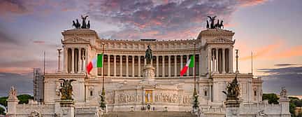 照片 2 Rome Evening Private Walking Tour