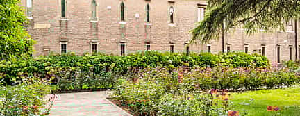 Photo 3 Bike tour and Honey Tasting on Sant’Erasmo Island