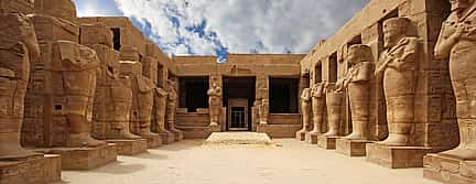 Photo 3 East and West Banks of Luxor Tour