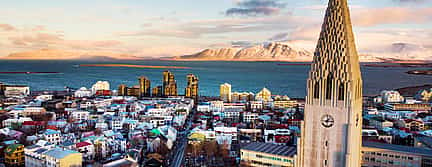 Photo 2 Reykjavik Walking Tour