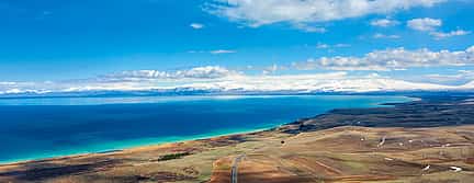 Photo 3 Private Tour to Lake Sevan with Jeep Trip and Horseback Riding in Dilijan