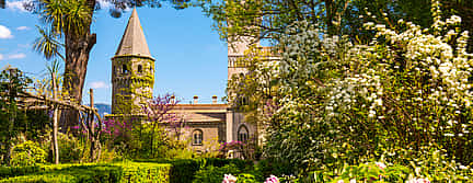 Photo 2 Positano, Amalfi and Ravello Private Tour