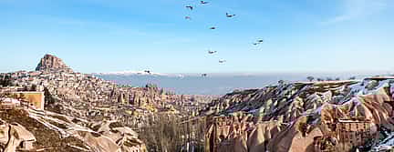 Photo 2 Cappadocia Green Tour