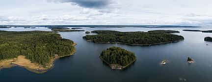 Foto 3 Schärenausflug von Helsinki aus