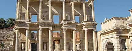 Foto 2 Private Ephesus-Tour