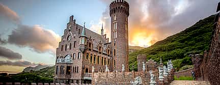 Photo 3 Private Castle in Hout Bay