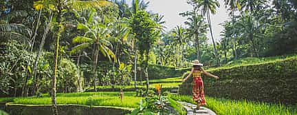 Foto 2 Bali'de Eğlence Dolu Bir Gün