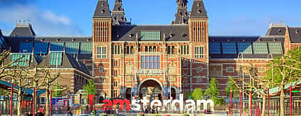 Foto 3 Geführte Tour durch das Rijksmuseum