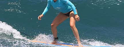 Photo 2 Surf Lesson for Couples
