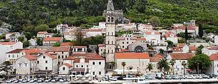 Foto 2 Excursión en grupo a Perast y Nuestra Señora de las Rocas