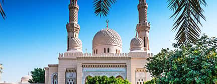 Photo 2 Dubai Private Sightseeing Tour