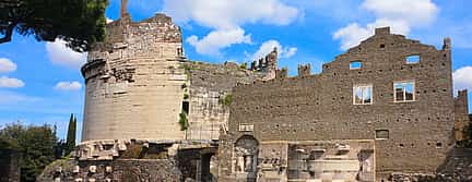 Photo 3 Appian Underground Adventure e-Bike Tour