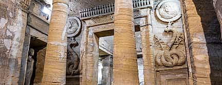Photo 3 Alexandria Full-day Private Tour from Cairo