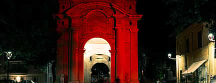 Foto 2 Senigallia de Noche