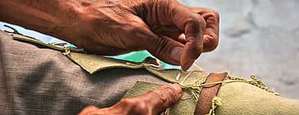 Photo 2 Marrakech Private Half-day Shopping Tour