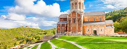 Photo 3 Kakheti Wine and Food Tasting Tour from Tbilisi