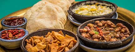 Φωτογραφία 3 Nile River Cruise with Egyptian Show