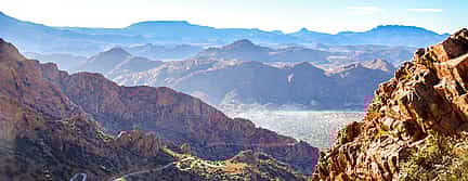 Fotografija 3 Ouzoud Waterfalls Full-day Tour from Marrakesh