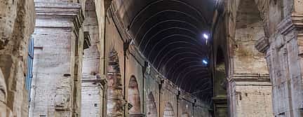 Photo 3 Colosseum Night Tour