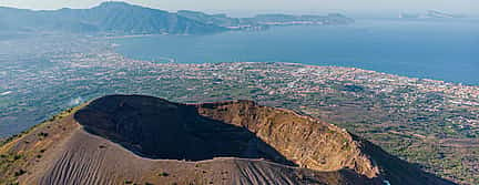 Foto 3 Half-day Private Shore Excursion to Mount Vesuvius