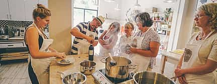 Photo 2 Verona Risotto And Pasta Cooking Class