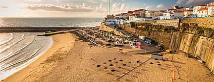 Photo 2 Mafra and Ericeira Tour from Sintra