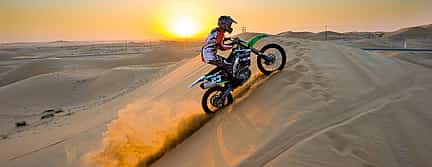Photo 2 Desert Motocross Tour