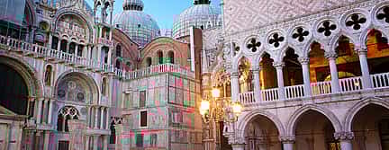 Photo 2 All the Best of Venice VIP Combo Tour