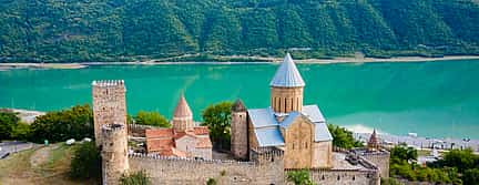 Photo 3 Transfer from Tbilisi to Gudauri