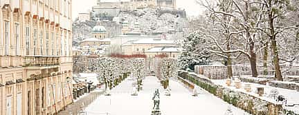 Foto 3 Visita privada a la ciudad de Salzburgo