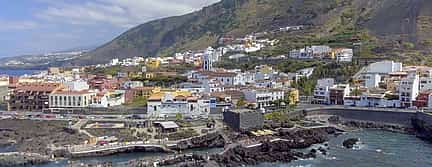 Photo 3 Helicopter Experience in Tenerife: Gran Teide Luxury