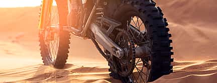 Photo 3 Desert Extreme Motorbike Rally