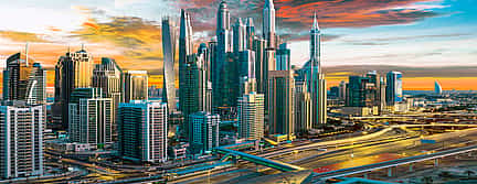 Photo 3 Half-day Dubai City Tour
