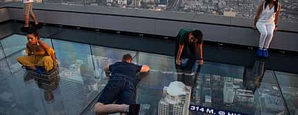 Foto 2 Bangkok Mahanakhon Skywalk