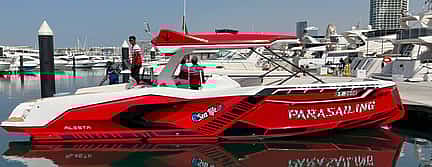 Fotografie 3 Banana Ride in Dubai