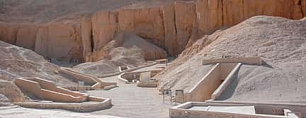 Photo 2 Luxor Private Full-day Tour from Hurghada