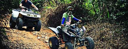 Photo 2 Samui Quad ATV Tour