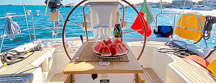 Photo 2 Full-day Fancy Cascais Cruise by Sailing Boat