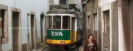 Photo 2 The Lisbon Experience Private Tour