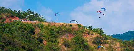 Photo 3 Tour de Parasailing en Jaco