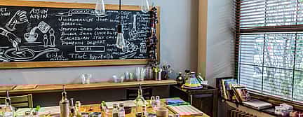 Photo 2 Cookistan. Turkish Food Experience