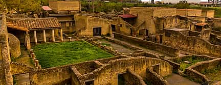 Photo 2 Pompeii and Herculaneum from Sorrento - Skip the Line