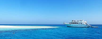 Photo 3 Sea Trip Ras-Mohamed-Sharm