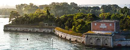 Photo 2 Kayak Discovery Tour in the Lagoon of Venice