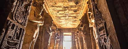 Foto 3 Abu Simbel aus Assuan Tour