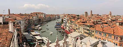 Photo 2 Venice Rooftops Tour with Prosecco Tasting