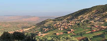 Foto 3 Atlas Mountains and Imlil Sightseeing Day Trip