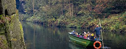 Photo 3 Bohemian and Saxon Switzerland National Park