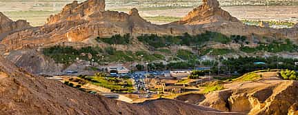 Photo 3 Al Ain City Tour from Dubai