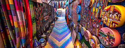 Фото 2 Marrakech Colorful Souks Private Open-air Market Tour